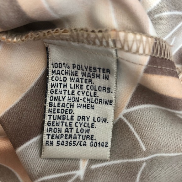 Allison Daley Jacket. Sz 22W - Picture 6 of 6